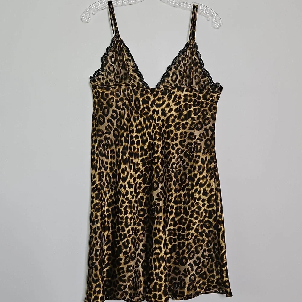 California Miss euc leopard